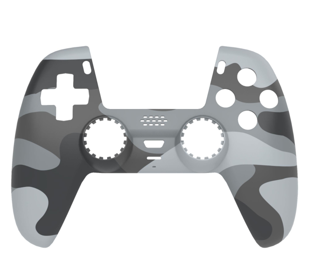 YAXO NITRO RAVE do PS5/PC/Android/iOS Urban Camo - 1373150 - zdjęcie 8